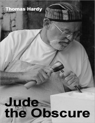 Jude the Obscure by Thomas Hardy | NOOK Book (eBook) | Barnes & Noble®