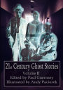 21st Century Ghost Stories: Volume II