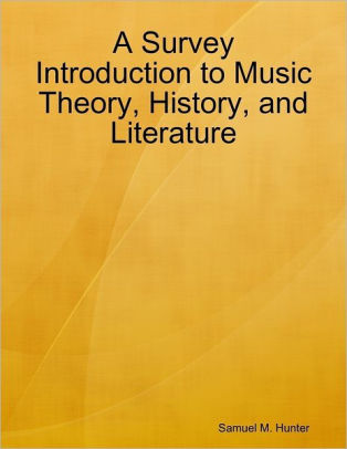 history literature theory