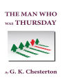 The Man Who Was Thursday