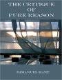 The Critique of Pure Reason (Illustrated)