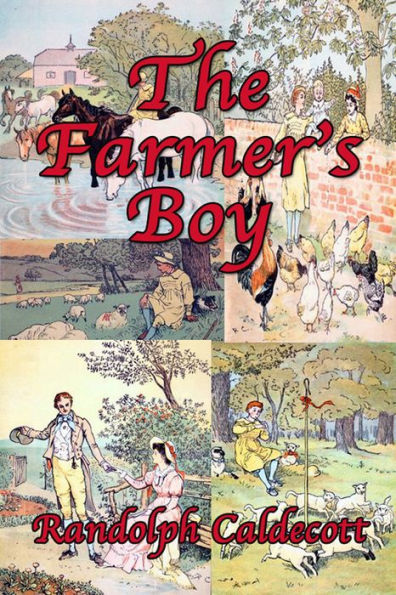 The Farmer's Boy