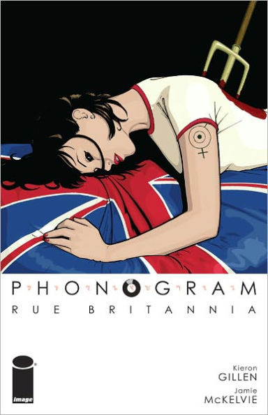 Phonogram Volume 1: Rue Britannia