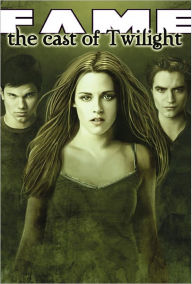 Title: FAME: The Cast of Twilight GN (NOOK Comics with Zoom View), Author: Kimberly Sherman