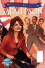 Female Force: Sarah Palin 2