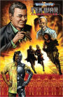 William Shatner Presents: The Tek War Chronicles V1 GN (NOOK Comics with Zoom View)