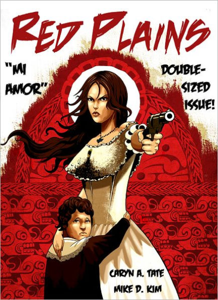 Red Plains: Mi Amor
