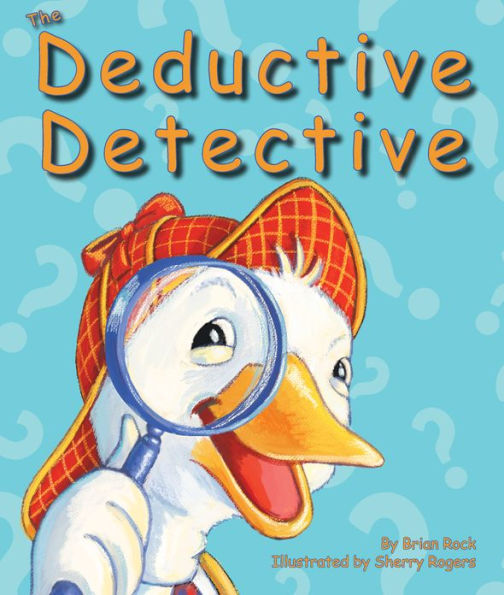 The Deductive Detective