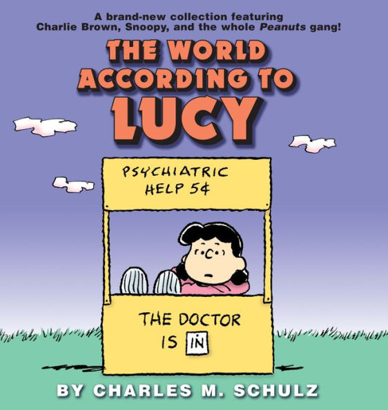 The World According to Lucy