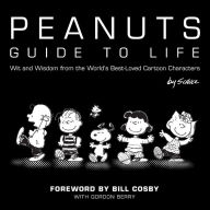 Title: Peanuts Guide to Life, Author: Charles M. Schulz