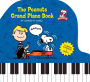 The Peanuts Grand Piano Book (Peanuts Friends Series)