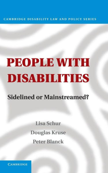 People with Disabilities: Sidelined or Mainstreamed?