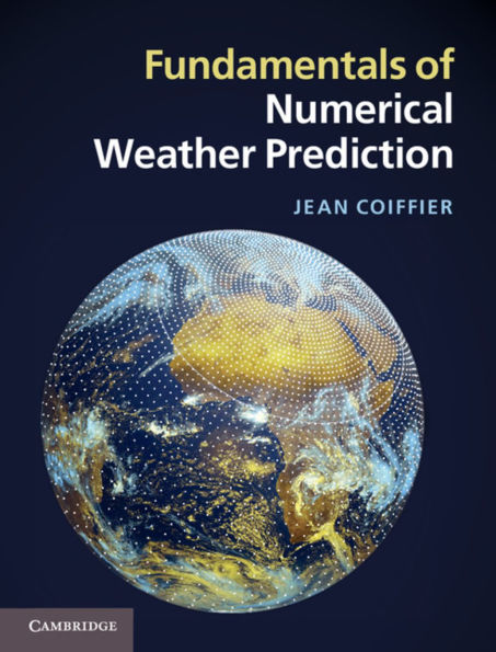 Fundamentals of Numerical Weather Prediction