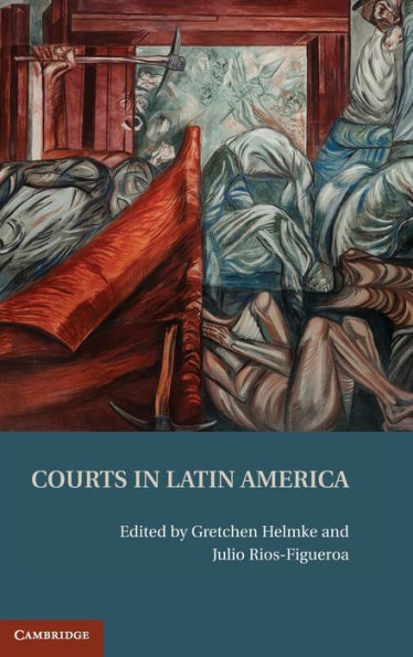 Courts in Latin America