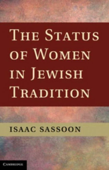 The Status of Women Jewish Tradition