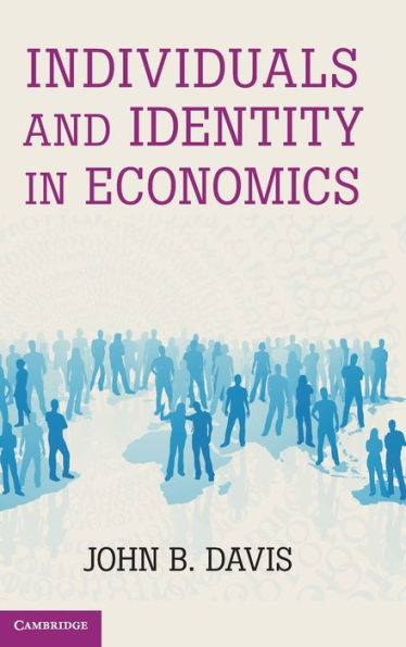 Individuals and Identity in Economics
