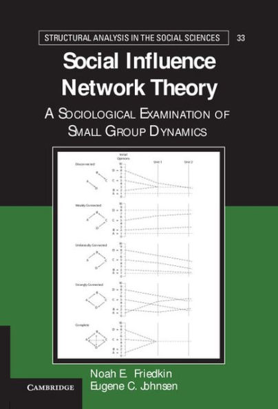 Social Influence Network Theory: A Sociological Examination of Small Group Dynamics