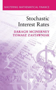 Title: Stochastic Interest Rates, Author: Daragh McInerney