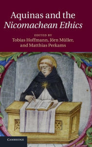Free new books download Aquinas and the Nicomachean Ethics 9781107576407  (English Edition) by Tobias Hoffmann