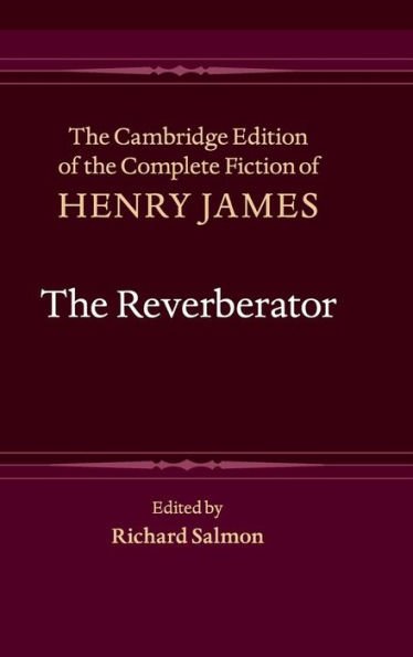 The Reverberator