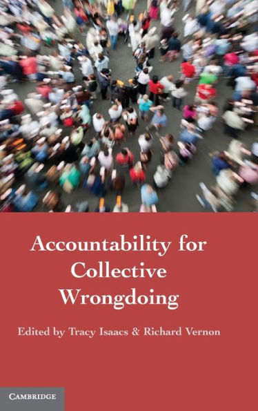 Accountability for Collective Wrongdoing