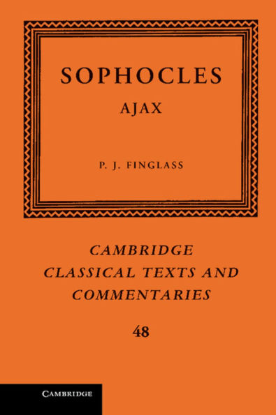 Sophocles: Ajax