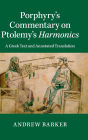 Porphyry's Commentary on Ptolemy's Harmonics