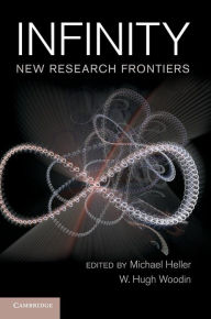 Title: Infinity: New Research Frontiers, Author: Michael Heller