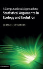 A Computational Approach to Statistical Arguments in Ecology and Evolution