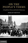 Alternative view 2 of On the People's Terms: A Republican Theory and Model of Democracy