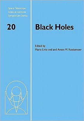 Black Holes