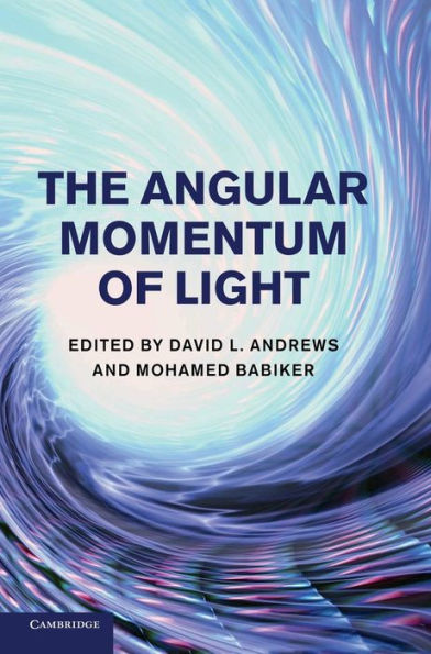 The Angular Momentum of Light