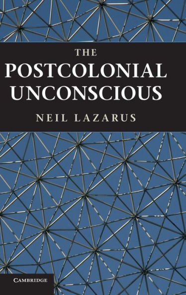 The Postcolonial Unconscious