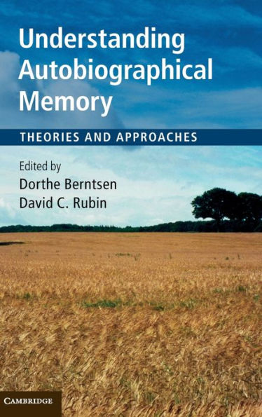 Understanding Autobiographical Memory: Theories and Approaches