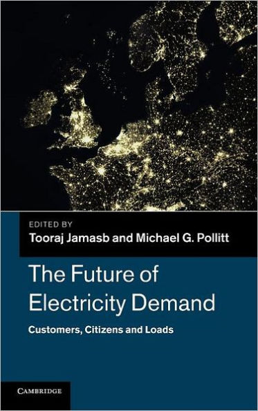 The Future of Electricity Demand: Customers, Citizens and Loads