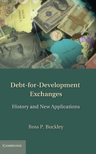 Debt-for-Development Exchanges: History and New Applications