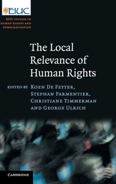 The Local Relevance of Human Rights