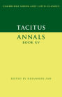 Tacitus: Annals Book XV