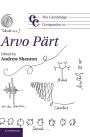 The Cambridge Companion to Arvo Pärt