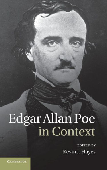 Edgar Allan Poe in Context