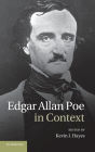 Edgar Allan Poe in Context