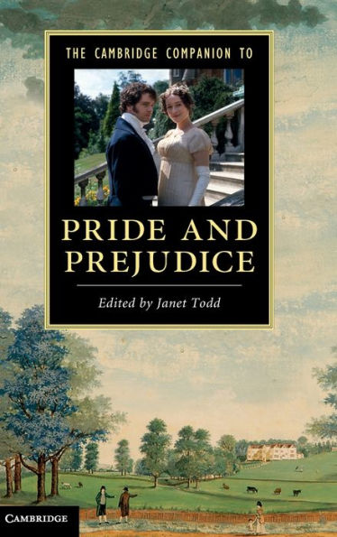 The Cambridge Companion to 'Pride and Prejudice'