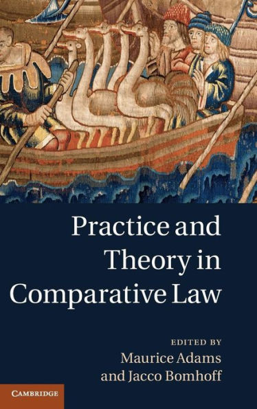Practice and Theory Comparative Law