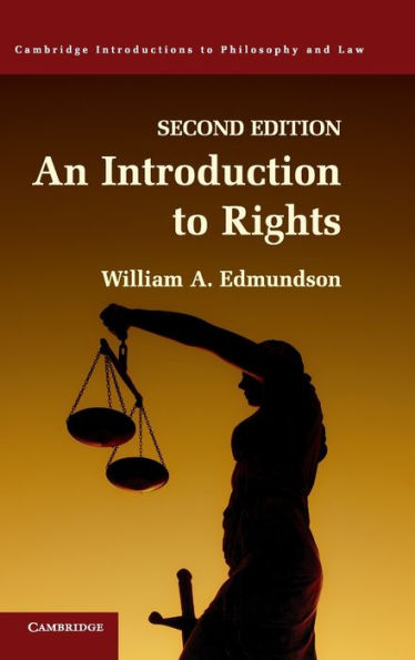 An Introduction to Rights