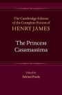 The Princess Casamassima