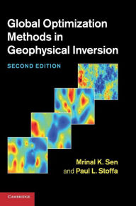 Title: Global Optimization Methods in Geophysical Inversion, Author: Mrinal K. Sen