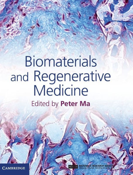 Biomaterials and Regenerative Medicine