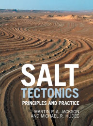 Title: Salt Tectonics: Principles and Practice, Author: Martin P. A. Jackson