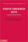 Finite Ordered Sets: Concepts, Results and Uses