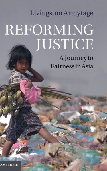 Reforming Justice: A Journey to Fairness in Asia